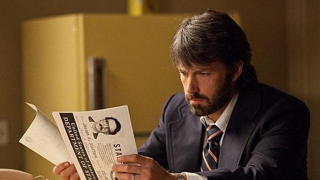 Kiosko y Mas te invita al estreno de «Argo» en el Festival de San Sebastián