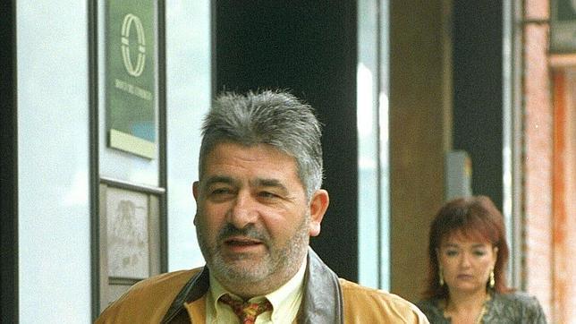 Oubiña: «No hay rehabilitación para los que llevamos el contrabando en la sangre»