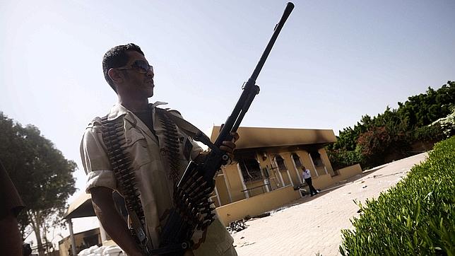 Identificadas 50 personas en relación al ataque al consulado