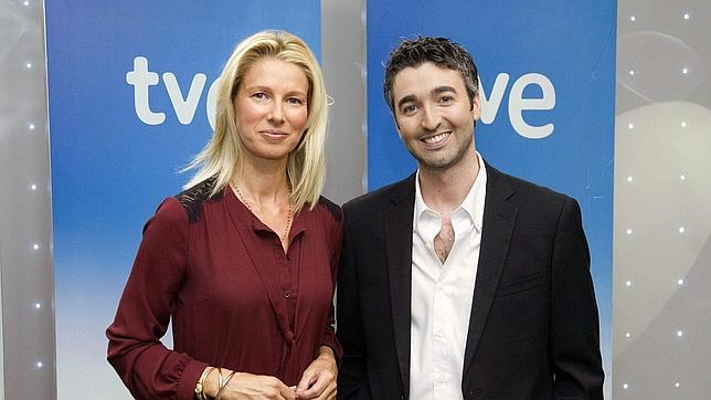 El esperado segundo «cara a cara» entre Mariló Montero y Anne Igartiburu