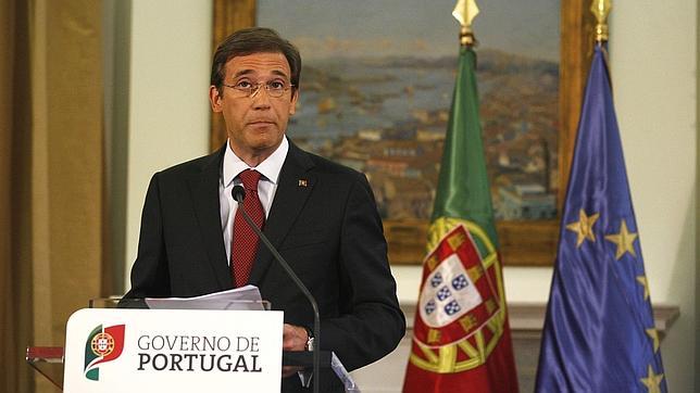 Las nuevas medidas de austeridad dejan solo al Gobierno portugués