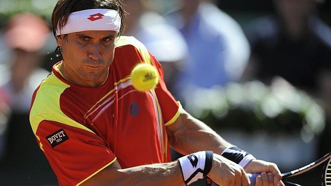 En directo: Ferrer-Isner