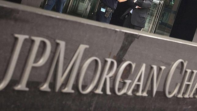 Estados Unidos investiga a JPMorgan por lavado de dinero
