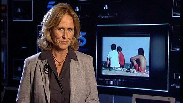 El «Diario de» Mercedes Milá desenmascara a un pedófilo en su regreso