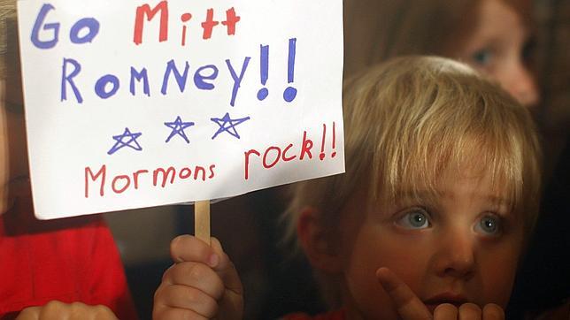 Elecciones en EE.UU. 2012: Romney-Ryan, el primer «ticket» sin ningún protestante