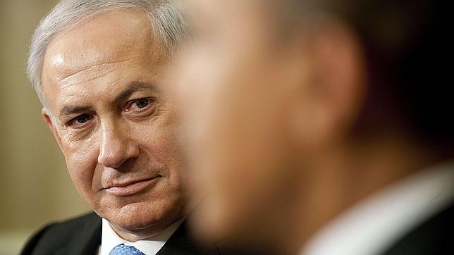 Netanyahu cree que Irán está a punto de tener su propia bomba atómica