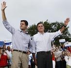 Elecciones en EE.UU. 2012: Romney-Ryan, el primer «ticket» sin ningún protestante