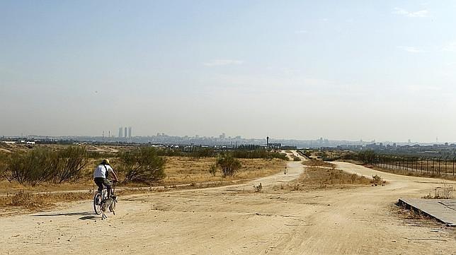 Getafe creará una bolsa de trabajo con empleos para Eurovegas