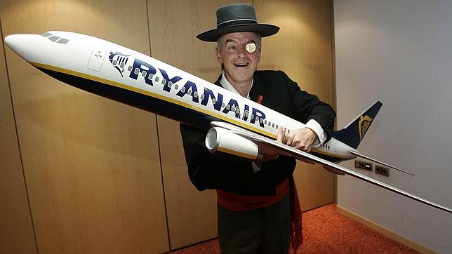 El Sepla cree que Ryanair ha llevado demasiado lejos el concepto «low cost»