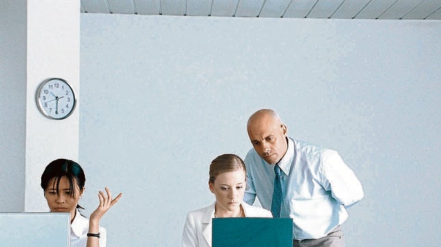 Nueve países de la UE frenan la cuota femenina en empresas