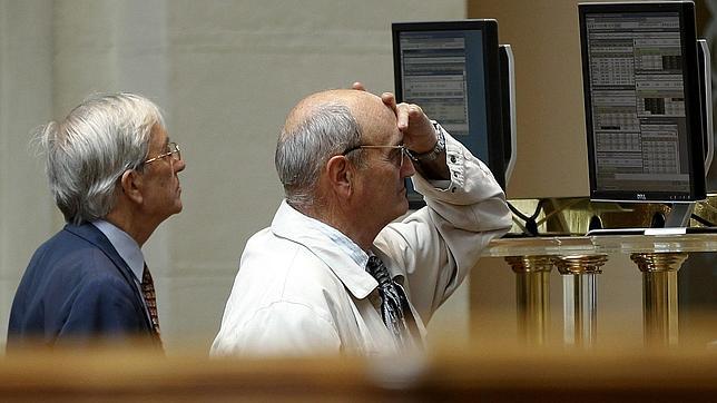 La rentabilidad del bono español vuelve al nivel del 6%