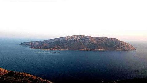Grecia se prepara para alquilar hasta 40 de sus islas