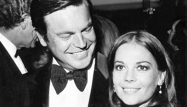 Robert Wagner vuelve a ser sospechoso de la muerte de Natalie Wood