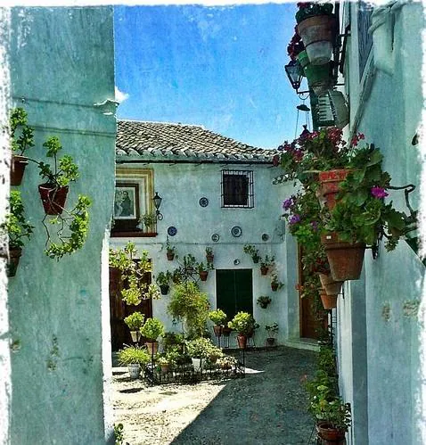 Priego de Córdoba, el pueblo más bonito de España, según los lectores de ABC.es