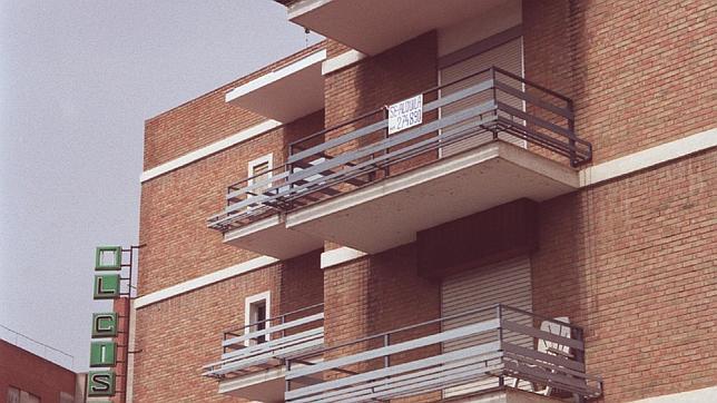 Economía cree que el precio de la vivienda podría haber tocado fondo