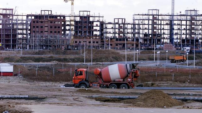 El urbanismo destruirá el hábitat de más de doscientas especies amenazadas