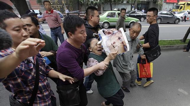 El policía que destapó el escándalo de Bo Xilai, a la espera de sentencia