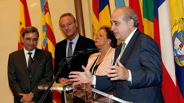 Víctimas de ETA denuncian a los ministros iberoamericanos su pasividad con los etarras fugados