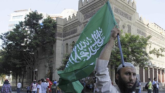 Arabia Saudí ordena bloquear el vídeo sobre Mahoma