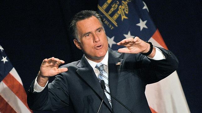 Elecciones EE.UU. 2012: Romney se dirigirá a la comunidad hispana tras sus polémicos comentarios