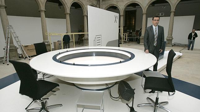 «Pachi» revienta desde Uruguay el acuerdo pleno sobre los debates