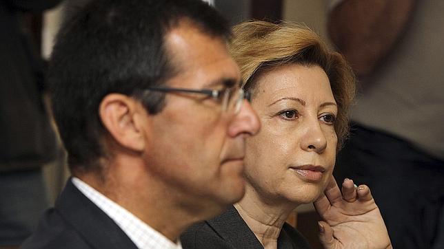 Maria Antonia Munar será juzgada en junio de 2013 por el caso «Can Domenge»