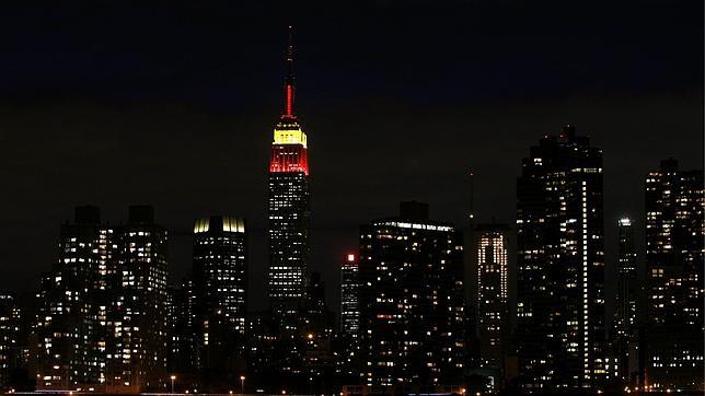 Nueva York, la más sucia de EE.UU.