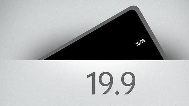 Los nuevos HTC con Windows 8 enseñan la patita