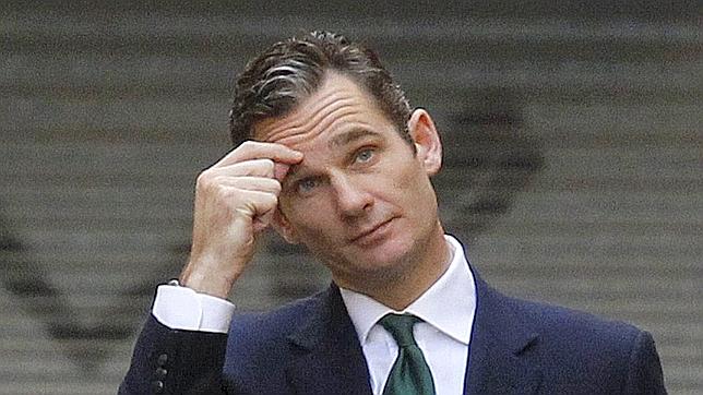 Urdangarín aprovechó su posición «para puentear escalones»