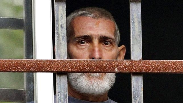 El magistrado discrepante: «La muerte de Bolinaga no es ni próxima ni inminente»