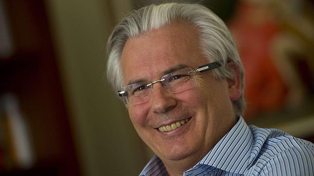 Garzón debuta en la televisión colombiana como copresentador