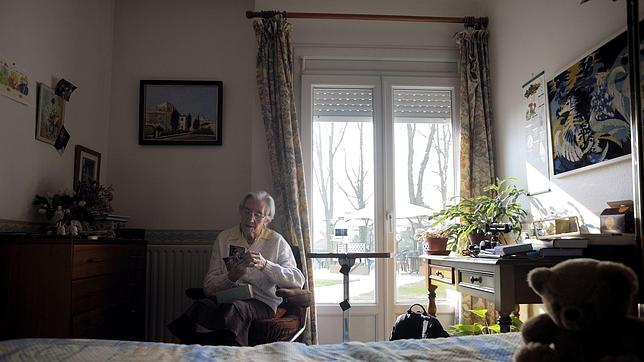 Desarrollan un fármaco español contra el alzhéimer con resultados prometedores