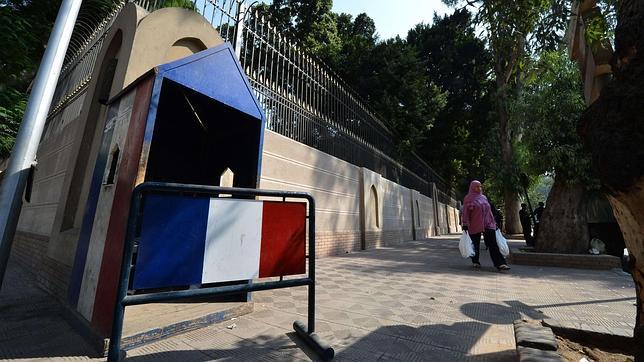 Francia defiende la libertad de expresión frente a la presión islamista