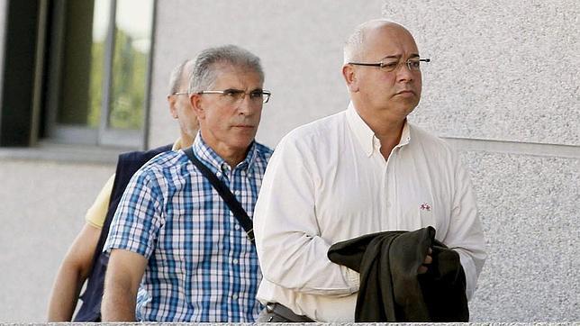 El alcalde de Boqueixón, queda en libertad tras pagar una fianza de 10.000 euros