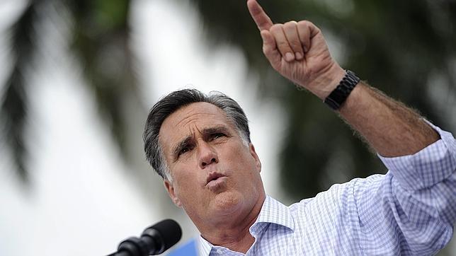 Romney revela su declaración de la renta de 2011 y un resumen de los últimos veinte años