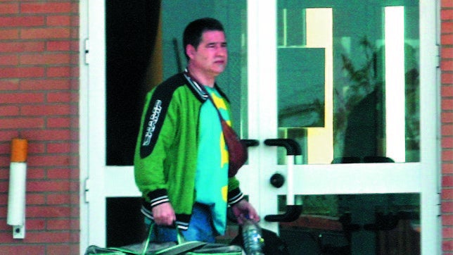 Londres, a expensas de la «doctrina Parot»