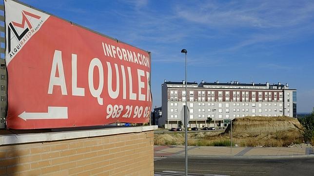 Alquilar: más y mejor
