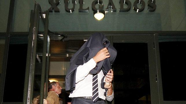 La juez decreta prisión para el administrador de Vendex