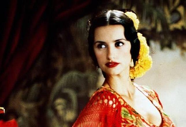 Fernando Trueba y Penélope Cruz rodarán la secuela de «La niña de tus ojos»