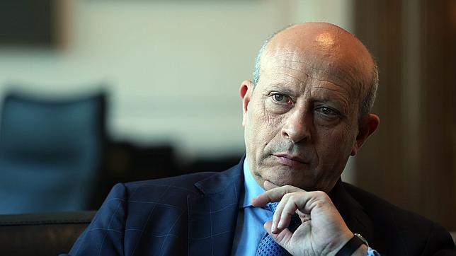 Wert: «No quiero una guerra con el cine»