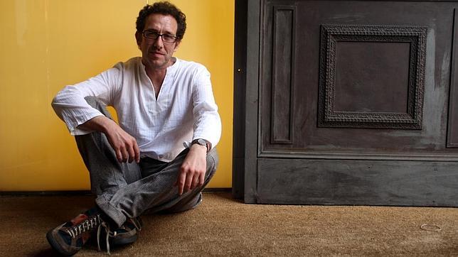 «Medusa», una «quest» de Menéndez Salmón