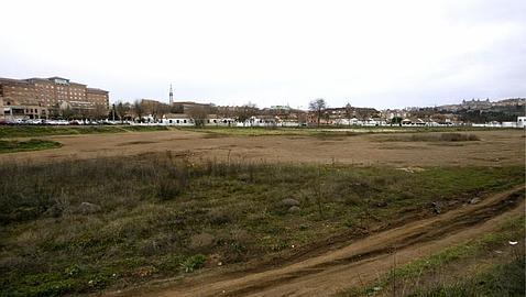 Luz verde al plan urbanístico para permitir que llegue El Corte Inglés en Vega Baja