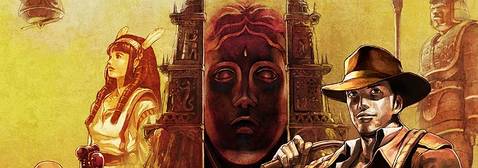 «La-Mulana», uno de los últimos desafíos de WiiWare