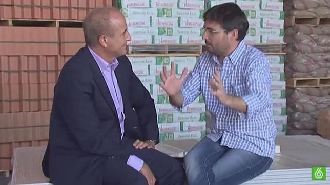 La polémica entre Miguel Sebastián y María Antonia Trujillo a cuenta de la burbuja inmobiliaria