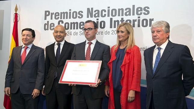 García-Legaz vincula la fluidez del crédito a la reducción del déficit público