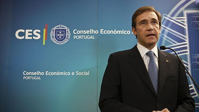 Dos años de gobierno de Passos Coelho en Portugal: mucha austeridad y sacrificios