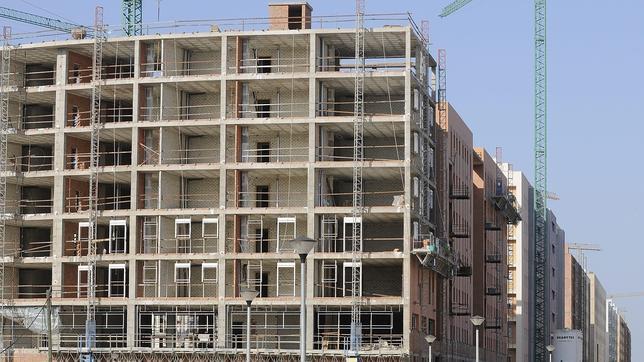 Cómo conseguir un piso por 10 euros