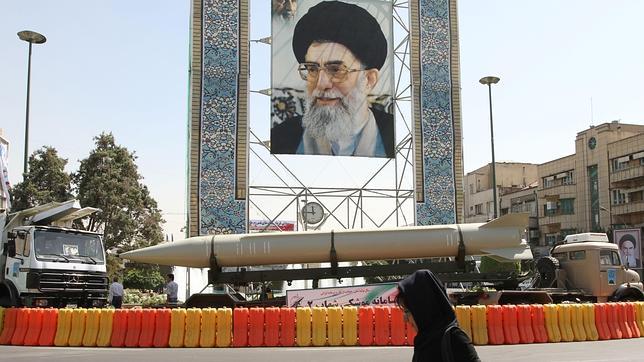 Un ataque israelí a Irán «supondría la Tercera Guerra Mundial» según un alto cargo iraní