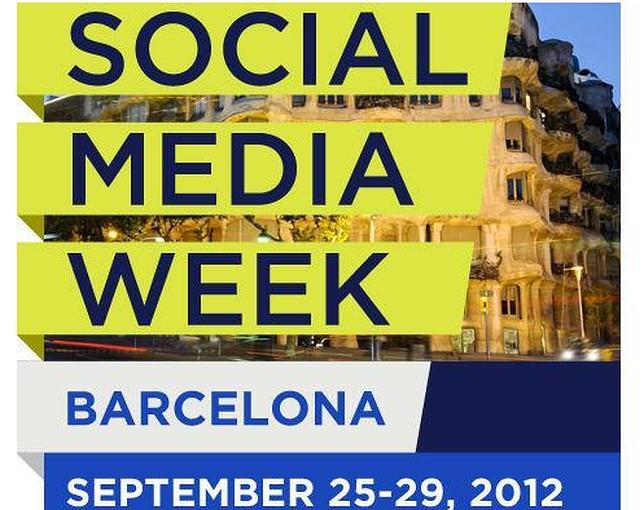 La Social Media Week llega a España por primera vez