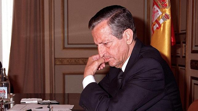 Adolfo Suárez cumple 80 años más vigente que nunca